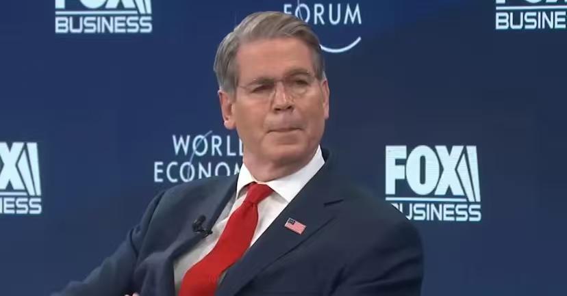 美财长：我对中国稀土交付相当满意，日本那是自己作。按照贝森特的说法，中国已履行了