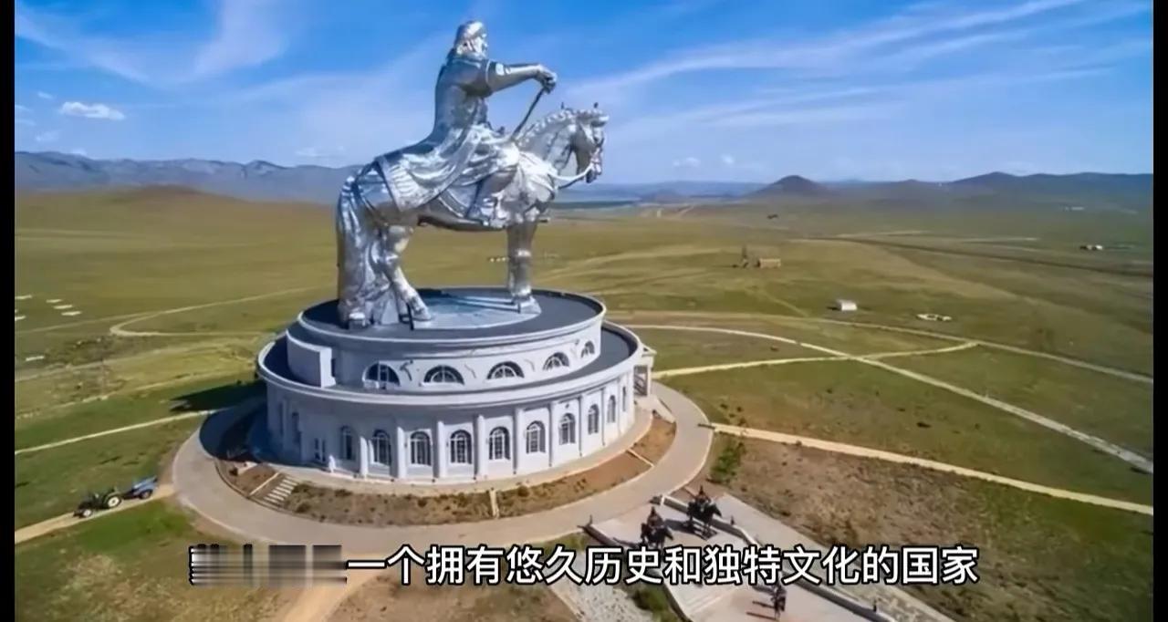 蒙古国视匈奴人为祖先，这样历史就悠久了！他们这么做有道理吗？匈奴自我国秦汉时