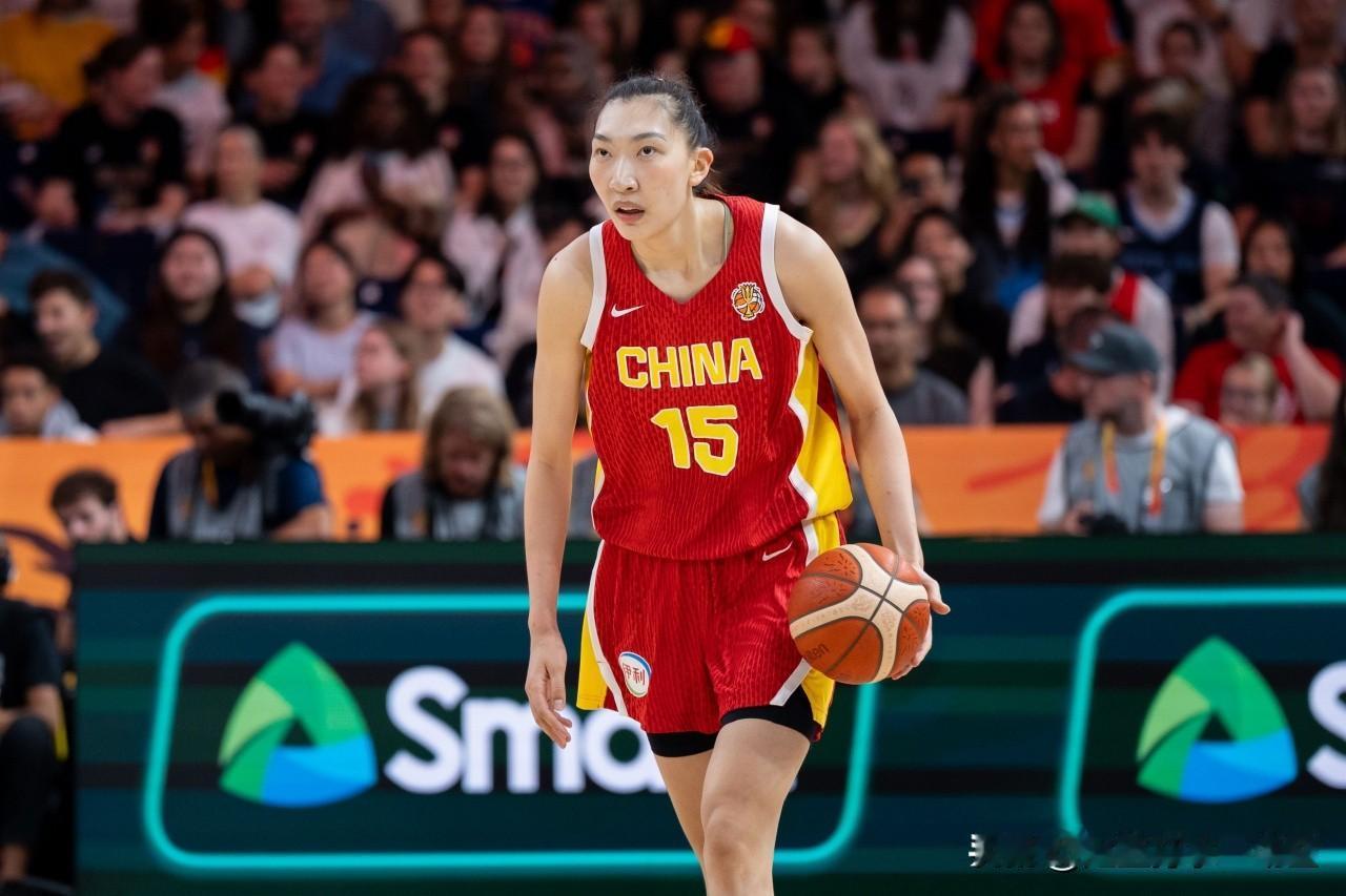有惊无险，击败波多黎各女篮晋级八强！中国女篮赢在哪里？在于三点：1、赢在韩旭的