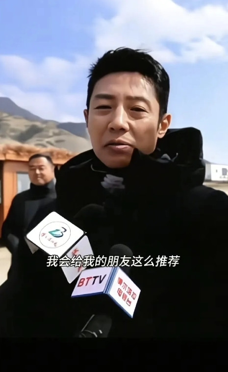 如果再给撒贝宁一次机会。他应该不敢再说这句话了。撒贝宁他应该很后悔吧，曾经不