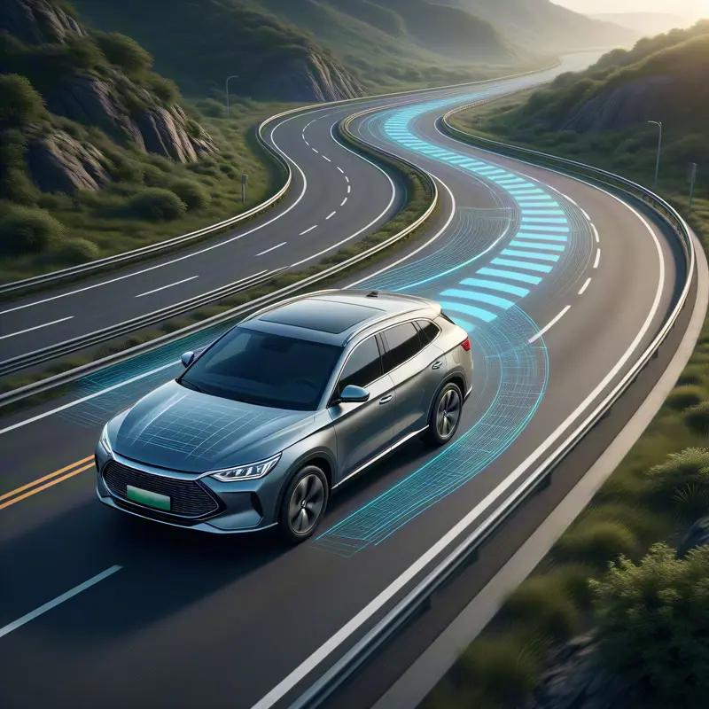 别等五一！比亚迪智驾选装包涨2100元，最后2天锁原价！刚看到比亚迪官宣，天