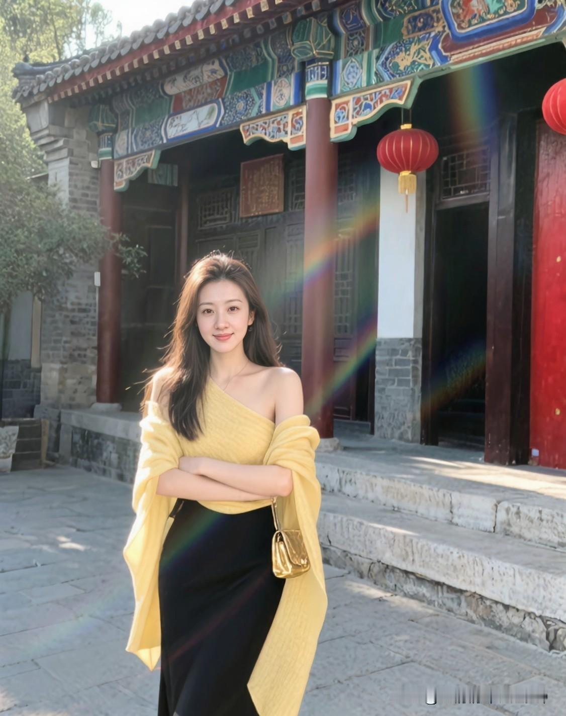 人到中年，女人对情感有了更深的理解。那些曾经的恋爱，如今看来已不再是生活的