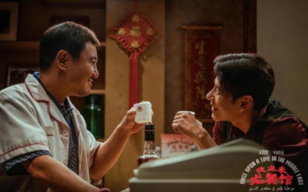 打脸了！所谓“新中产观影”，终究干不过人民群众的选择。 最新票房出炉：主打