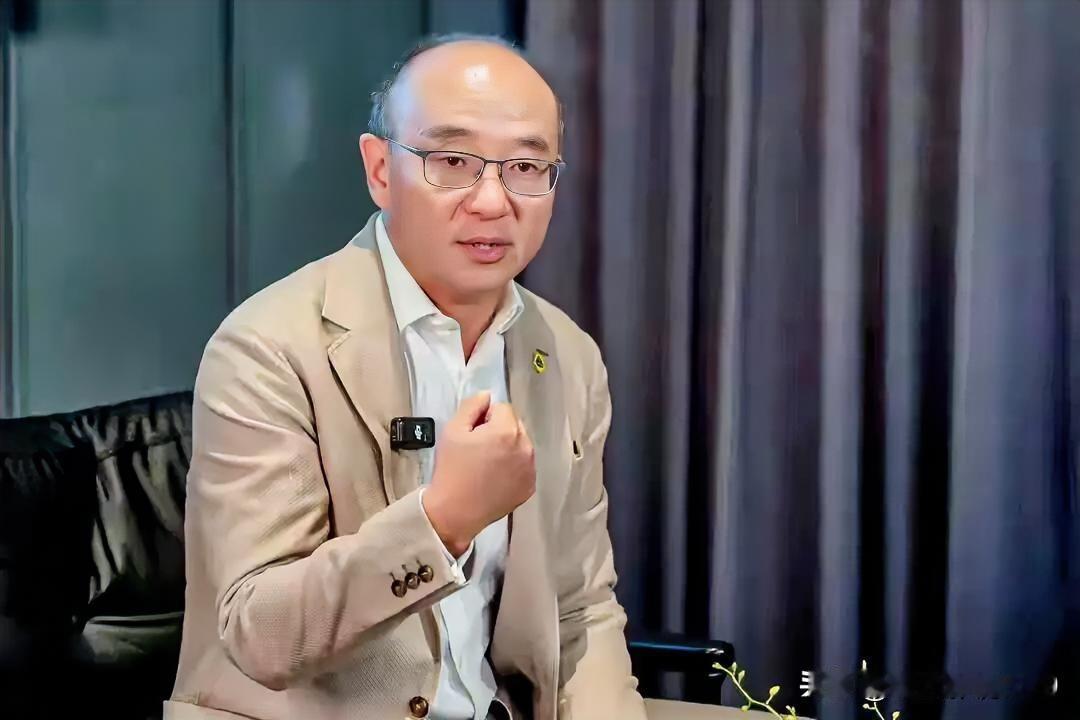 冯擎峰语出惊人：讨论车规级是中国汽车人的耻辱！行业大佬一席话引发轩然大波，汽