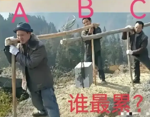 有没有高手来分析一下那个最累？？?