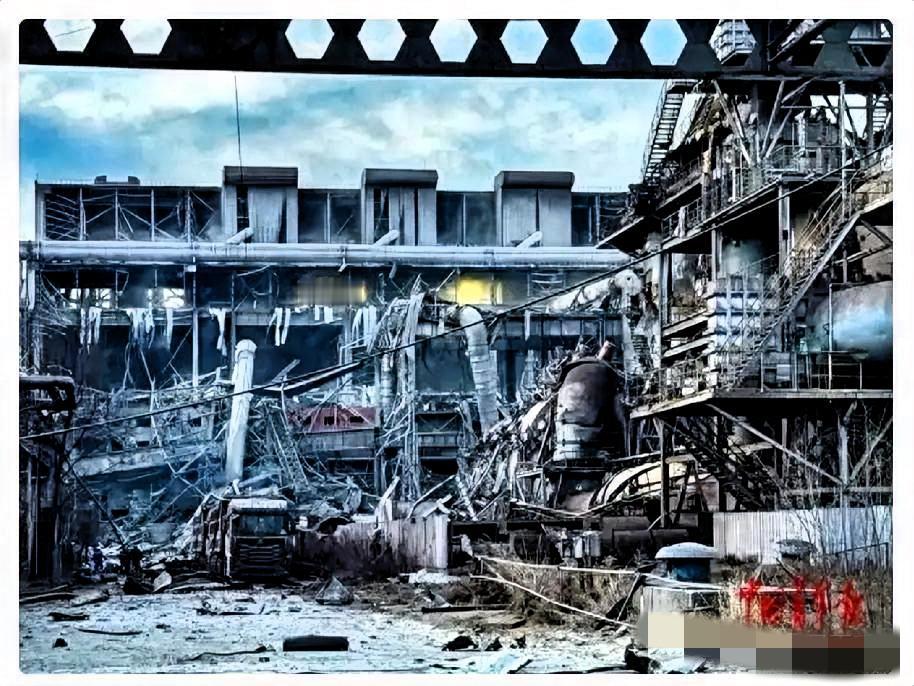 这就叫雷厉风行吧？包钢那边刚出事，仅仅过了一夜，相关责任人就被直接控制了。