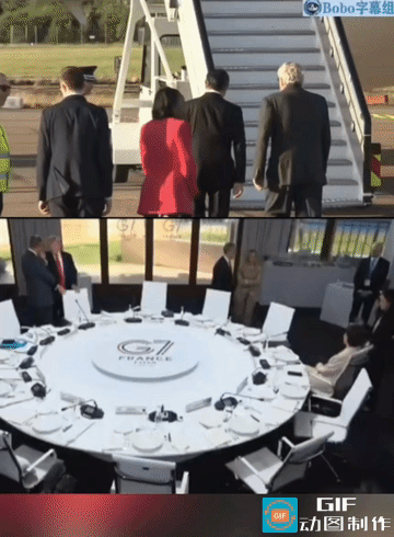 全程尴尬！高市早苗外交接连翻车，G7峰会当众失态引热议近期日本首相高市早苗