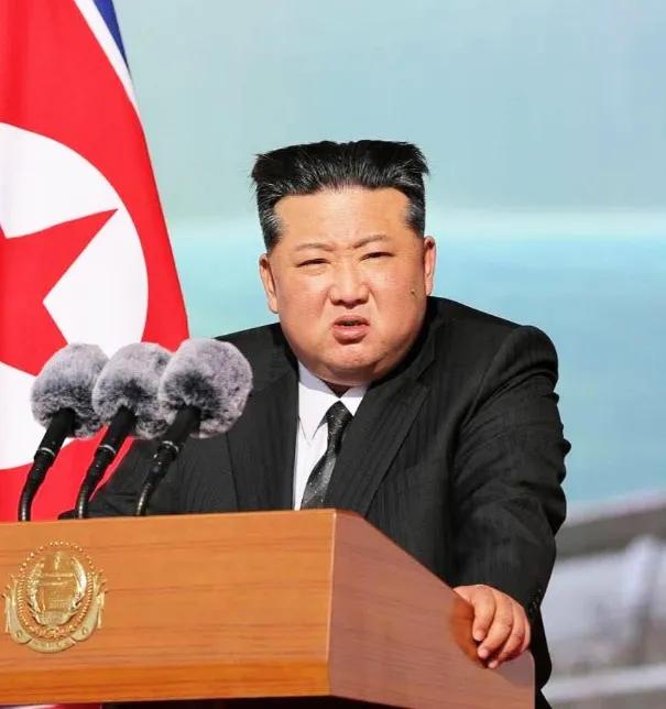 朝鲜重要庆典中俄越高层齐聚平壤金正恩准备做出重大决定据朝中社10月8日消息，