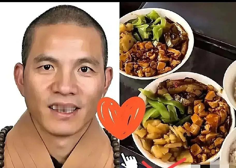 家人们，惊掉下巴！素斋卖60元我扛得住，香火明码标价我也能忍，可万万没想到，免费