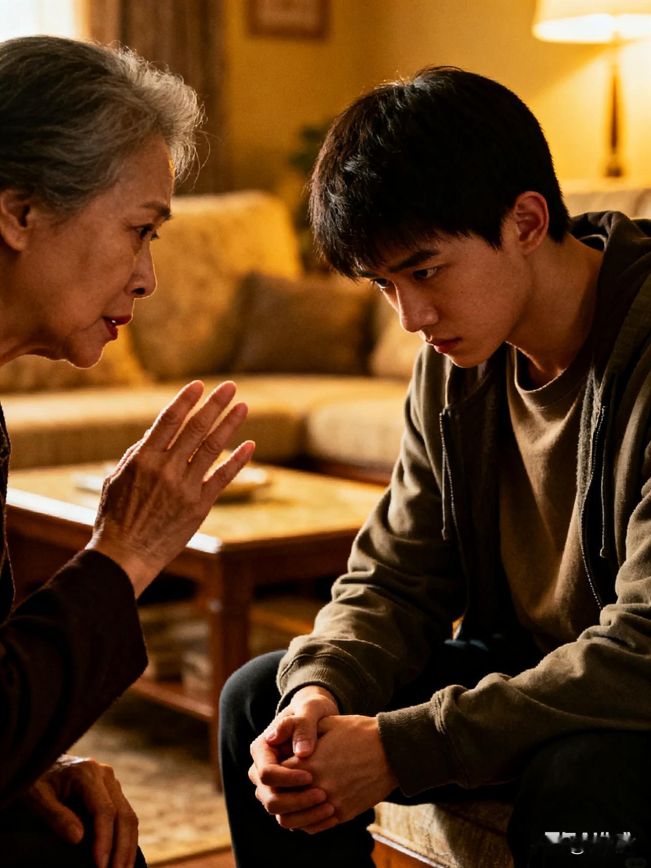 现在的男生谈不到对象，究竟原因出在哪？邻居李记程的儿子，一个88年的男生，老