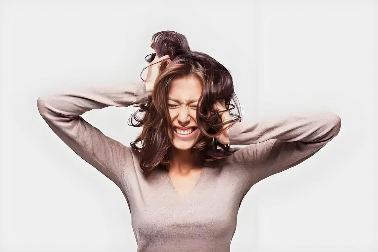 婆婆总拿我跟别人比，真的快烦死了！不知道有没有姐妹跟我一样，摊上一个爱“别人