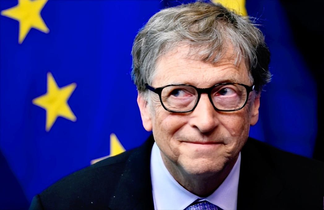 比尔·盖茨、贝索斯这帮顶级富豪集体盯上了格陵兰岛，砸钱跟不要钱似的疯狂布局，更离