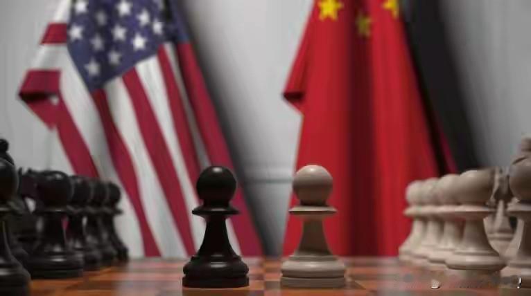 如何看待中国和美国的关系美国将调整与中国的经济关系！美国与中国关税战后，放弃独霸