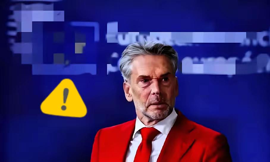 快讯，快讯，破冰！荷兰官宣收到中方经贸协议通知，僵局打破背后藏三大关键快讯