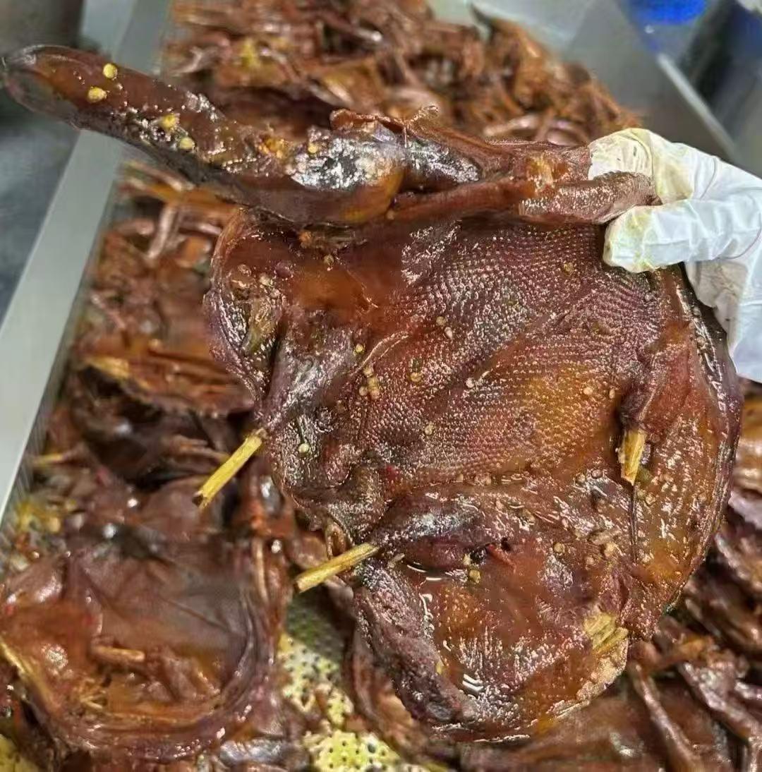 湖南常德美食｜酱板鸭美味攻略！来常德旅游可以错过风景，但绝对不能错过酱板鸭！不