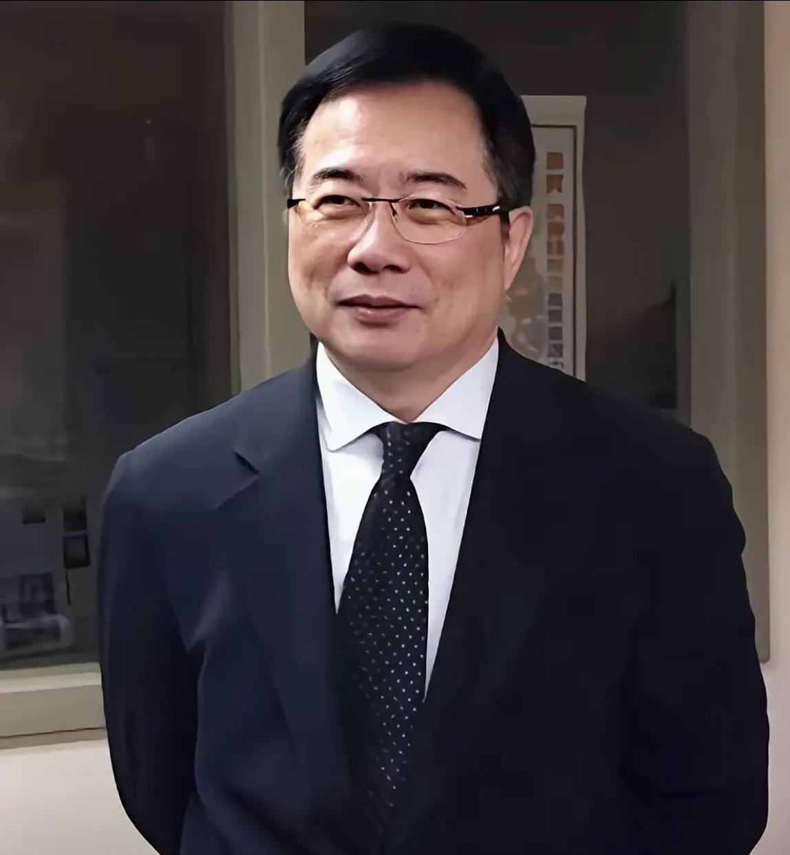 蔡正元“期待实力派”，馆长一针见血：谁敢提统一？蔡正元直播时大谈国民党主席人