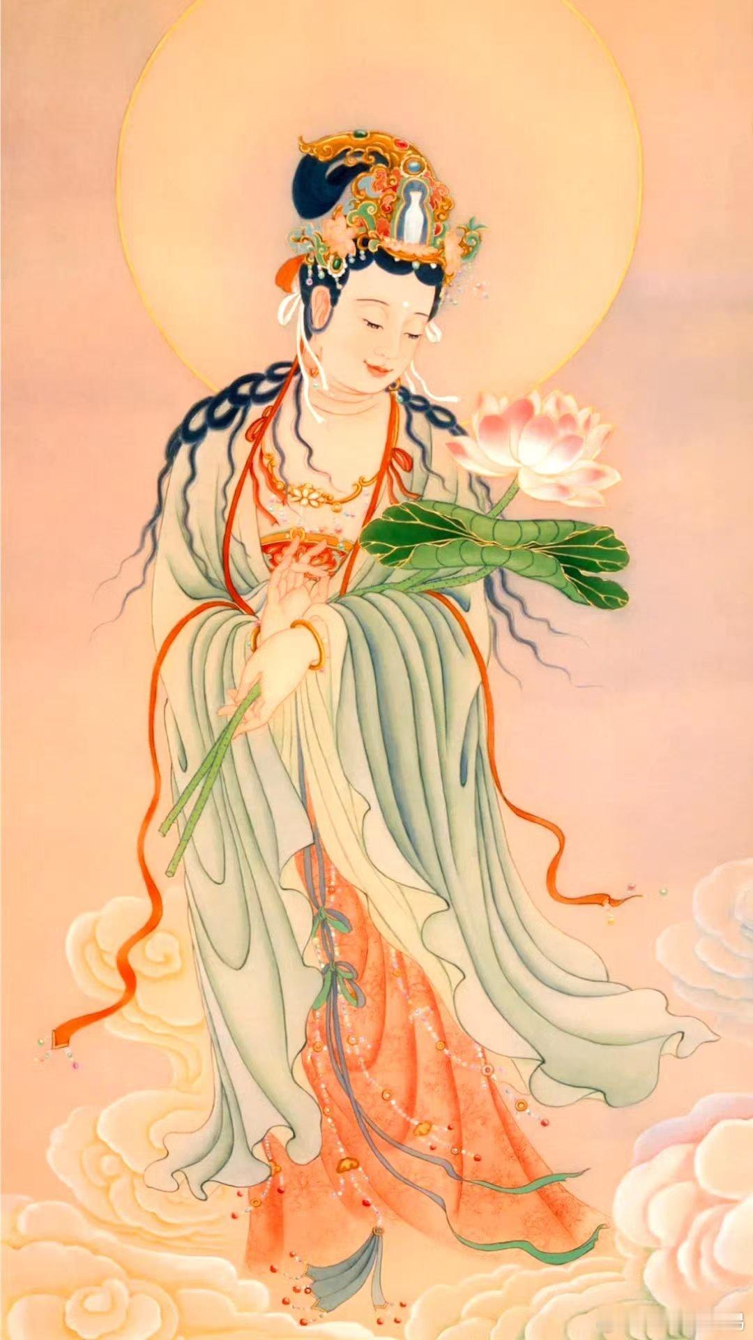 她持咒的神奇经历，说明佛法的大功德和圆融无碍作者:南懷瑾先生南師如是說在中国
