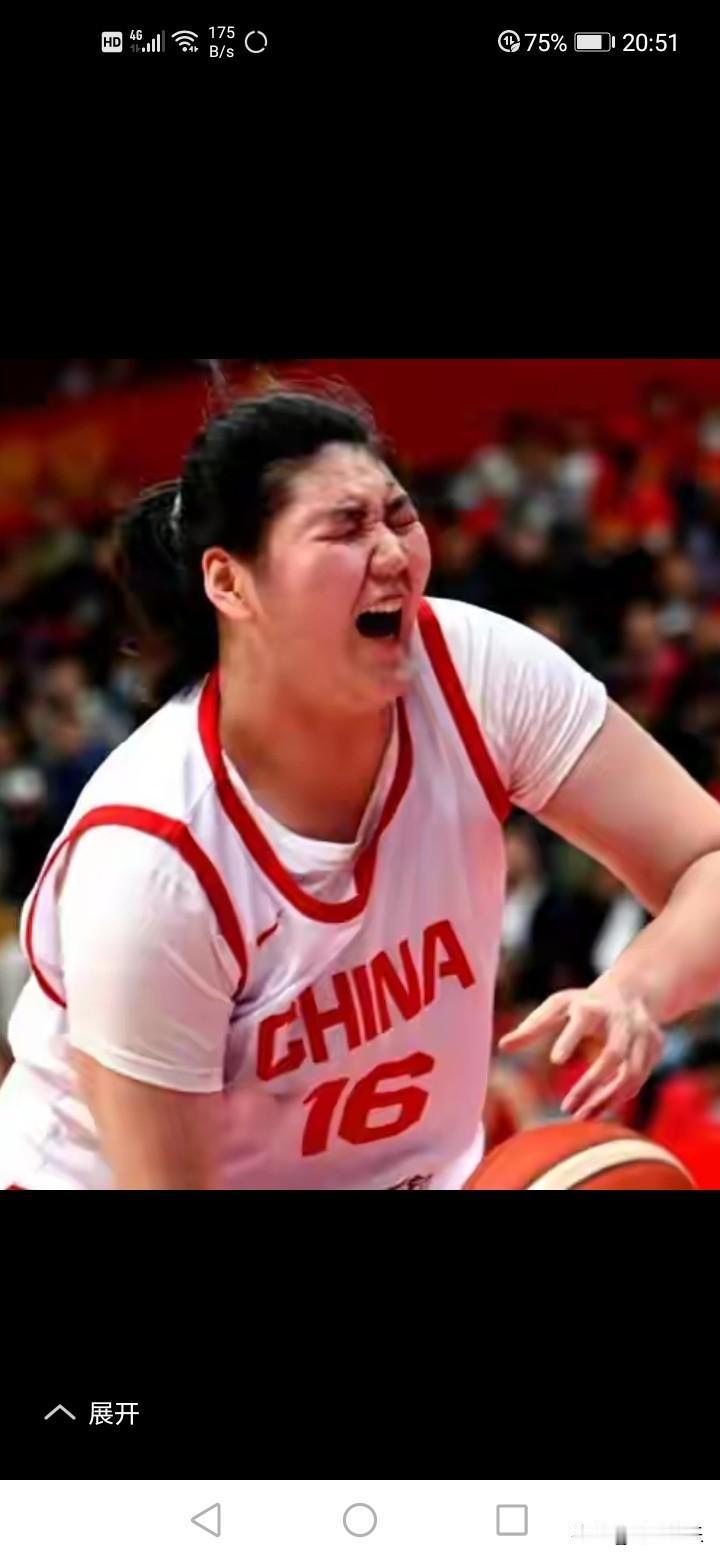 警报拉响了，中国女篮热身赛4连败！中国女篮热身赛，先被意大利双杀，再败给波多黎