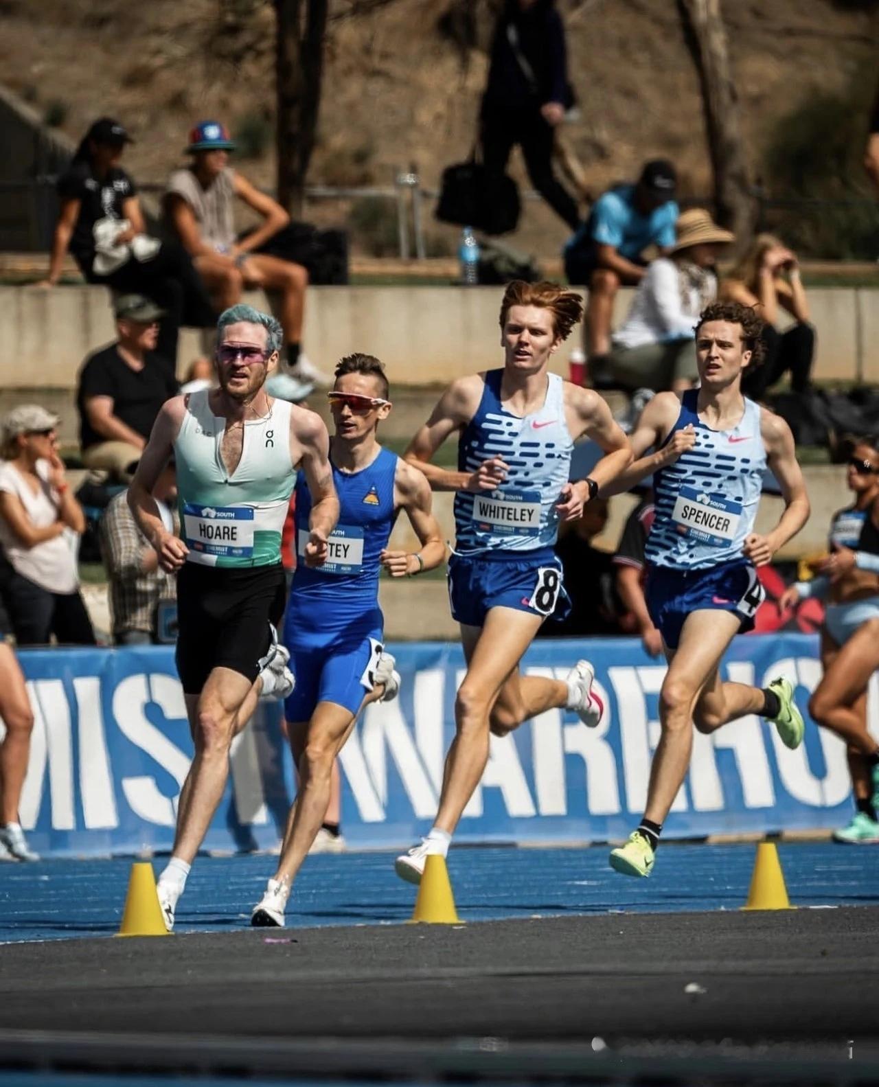 彻底颠覆你的跑步认知！1500米和马拉松，居然是同一个项目！很多人不解，为