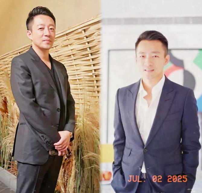 汪小菲拒见S妈中间人曝已决心放下过往会遵大S遗愿养娃汪小菲近期心意已决，