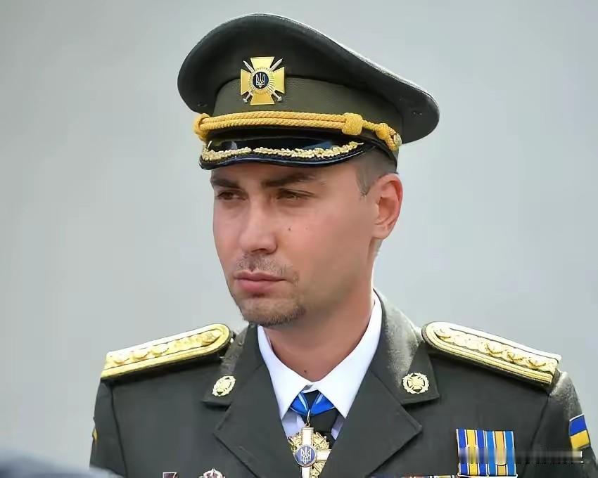 布达诺夫:乌克兰支持了中国乌通社消息，近日布达诺夫接受采访，表达了一种观点，乌