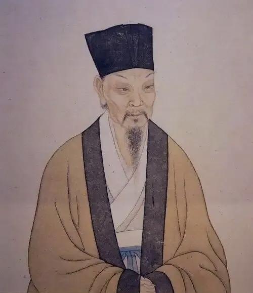 乌台诗案爆发后，苏轼入狱，一天，牢房里来了个新犯人，躺下便睡。第二天醒来后，