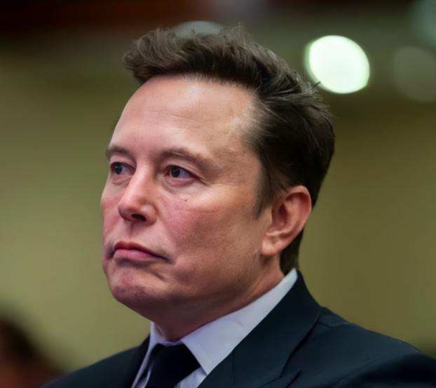 谈及台湾议题，马斯克曾发表一番观点大胆的言论。他判断，用不了太久，中国在西太平洋
