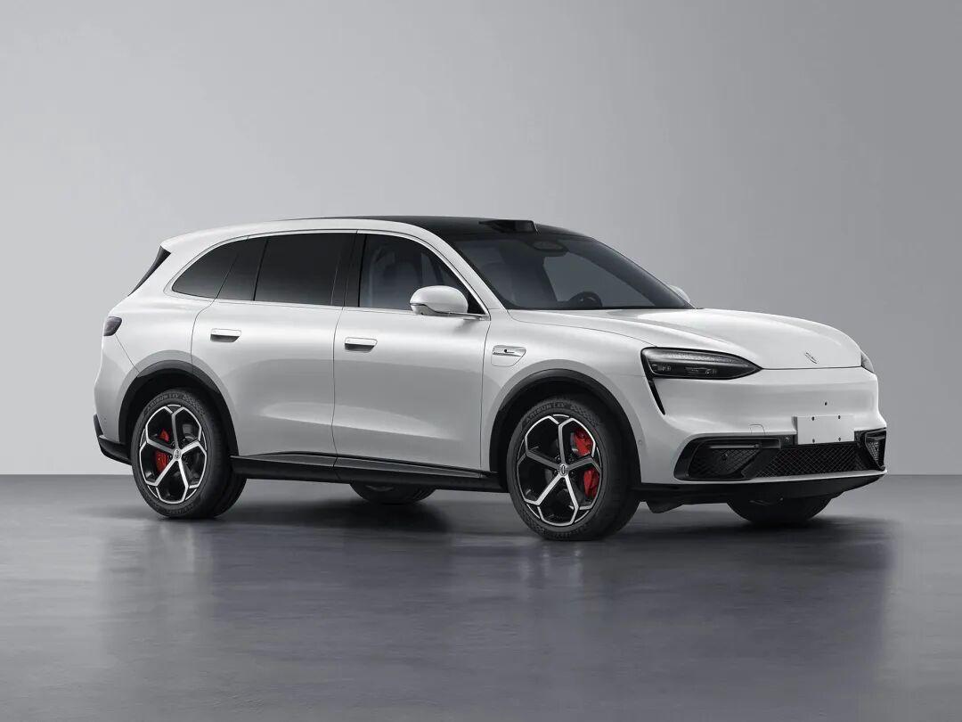 问界M6二季度杀到！工信部最新申报目录曝光问界M6，定位中大型SUV，介于问界