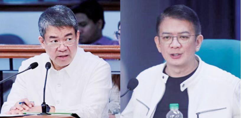 参议院少数党领袖彭敏直发声如果接下来弹劾法庭在审判中直接驳回一旦众议院提交最