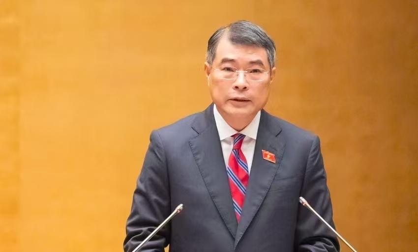 不接受低增长！黎明兴对待越南的经济还是有信心的，而且很有魄力。实际上，黎明兴