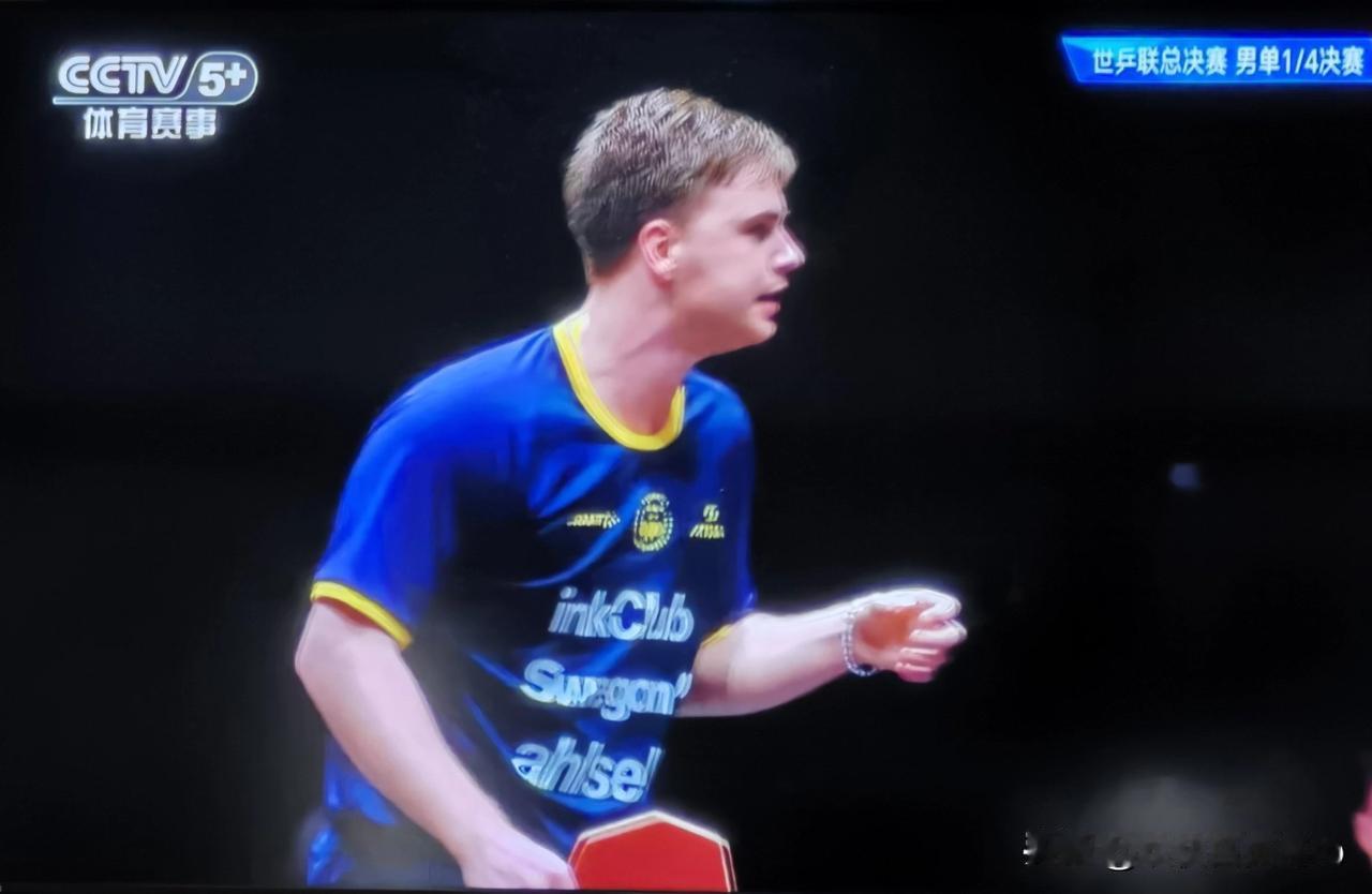 原来有多可爱现在就有多可恶！莫雷高德用“自残”吓阻林昀儒！懦弱的小林难成大器！