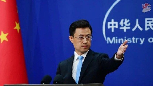 日本抗议，外交部：不接受！6月25日，中国外交部举行例行记者会，由发言人郭嘉昆