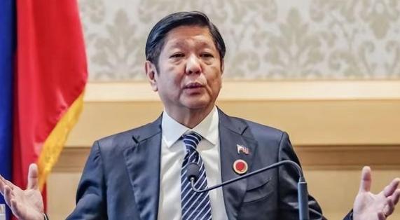 菲律宾天塌了！北京落下两记回应！第一记，中国宣布，从当天起，禁止菲律宾的猪和猪肉
