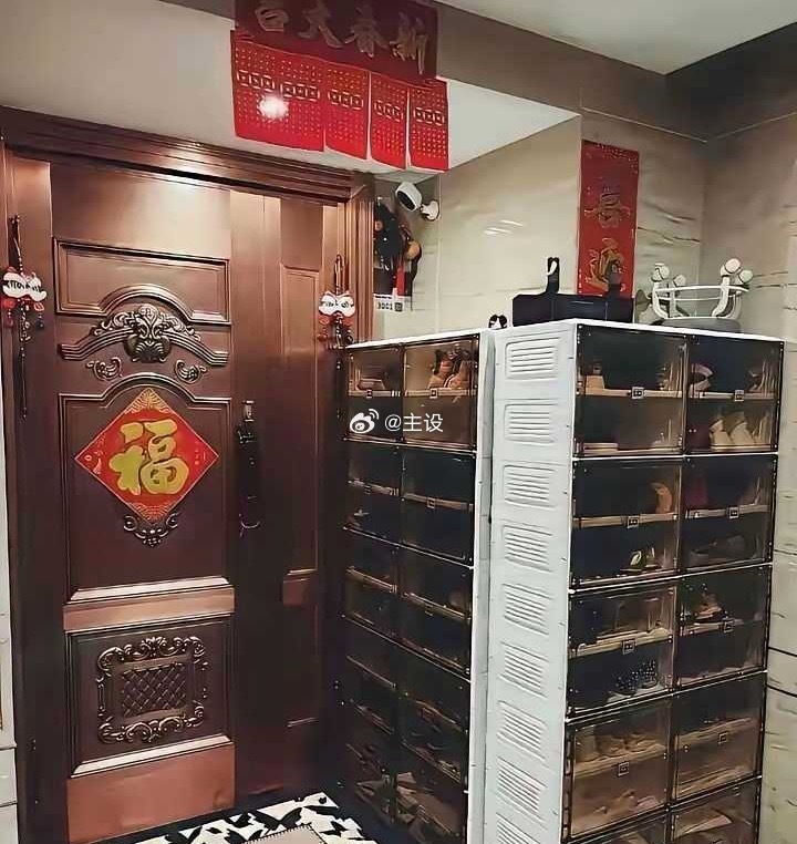 物业管不了，110不管，请问这归谁管？