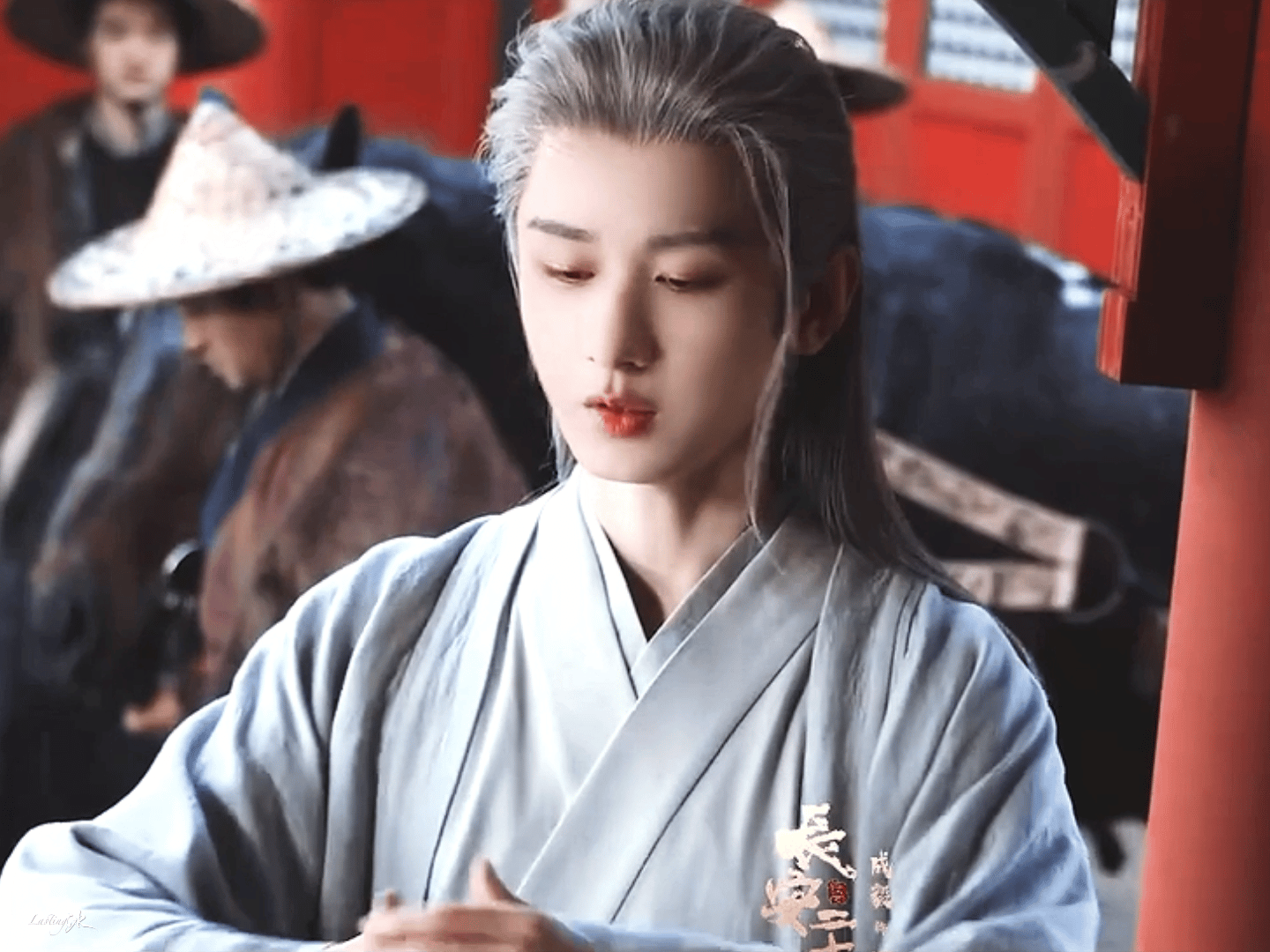 长安二十四计最大的一次反转《长安二十四计》的每一次反转看的一愣一愣的，设下不同的