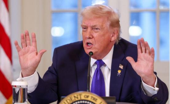 美国终于回过味来了：这个世界上，不会再有第二个“中国”了。打了这么多年的贸易战，