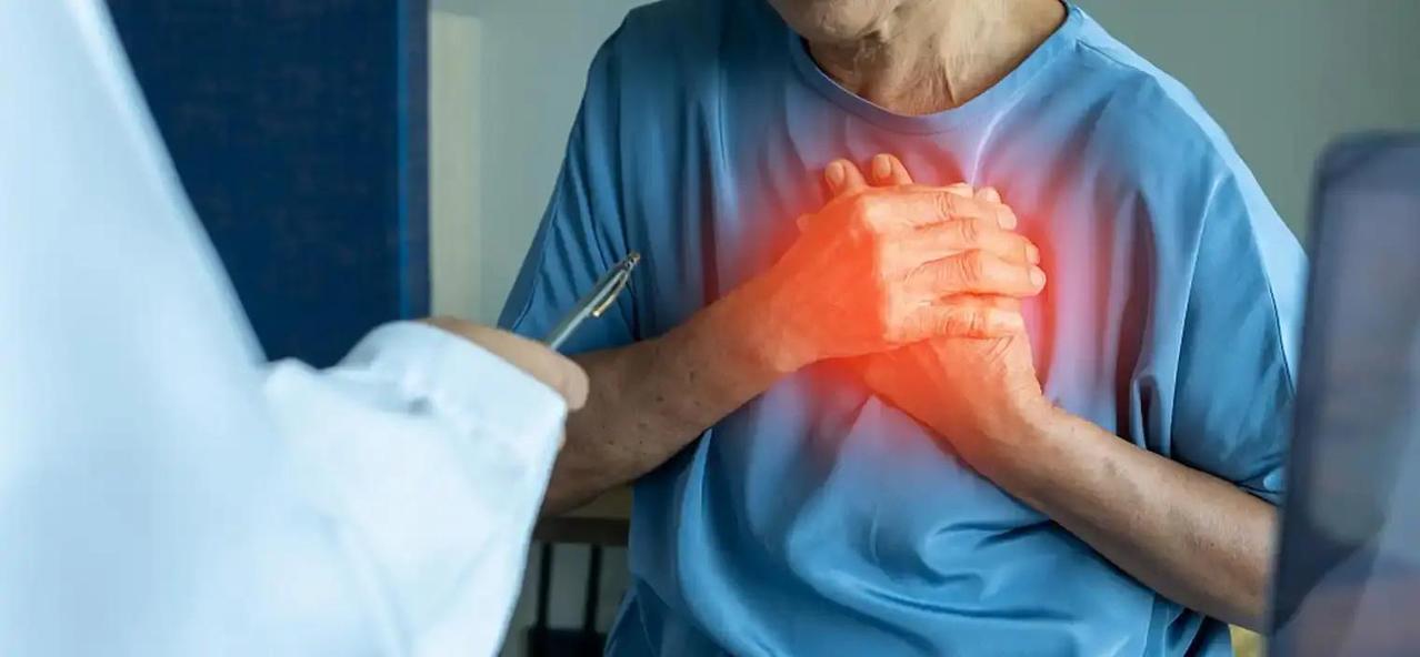 53岁以后，公园晨练散步本该养心，却常因小习惯酿成心梗隐患，这个比例数据让人多留