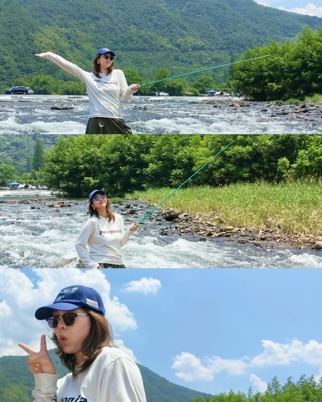 富阳💦江浙周边玩水天花板！！