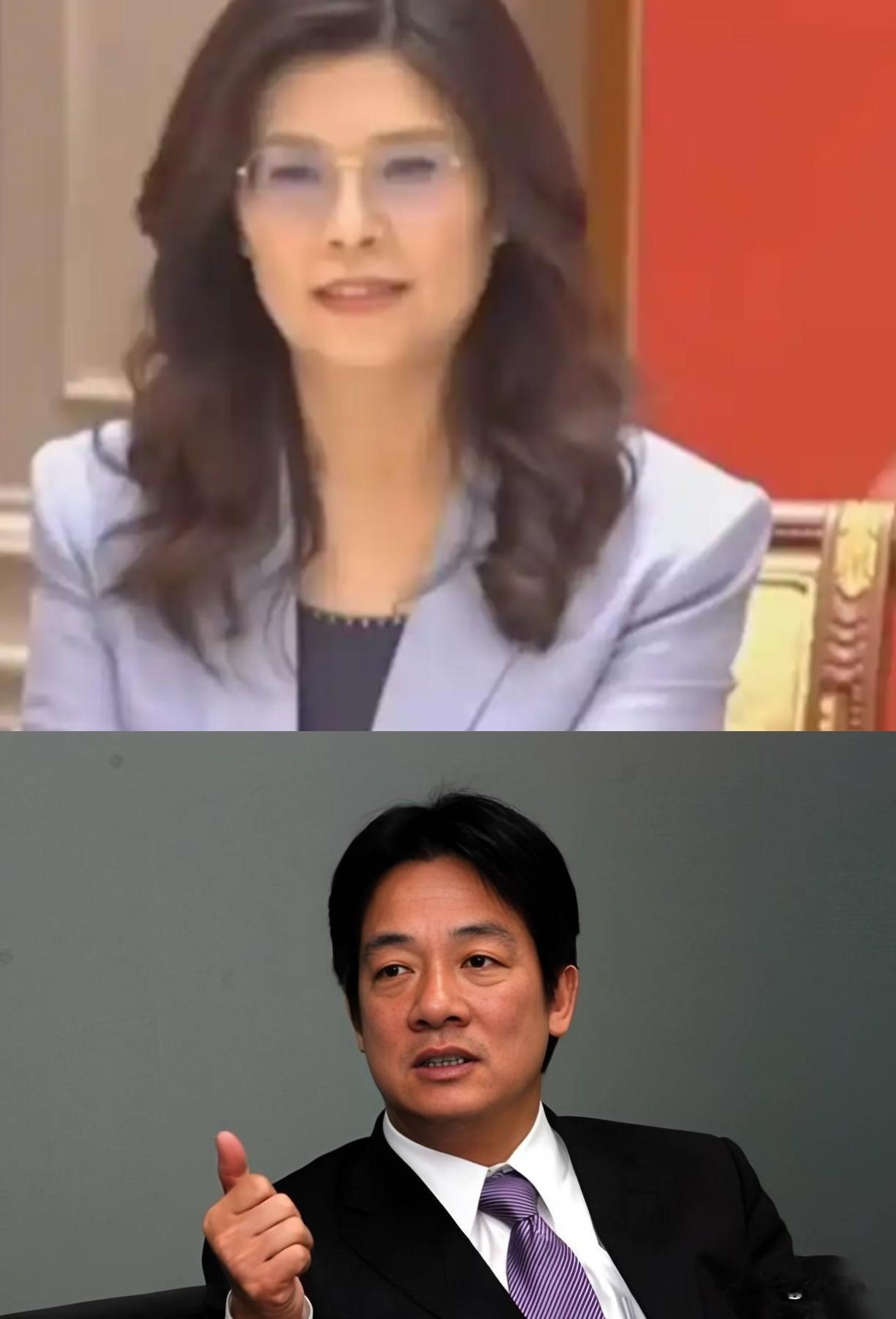 跳梁小丑终碰壁，民进党疯狂打压郑丽文，大陆重拳出击，台独唯有死路一条。