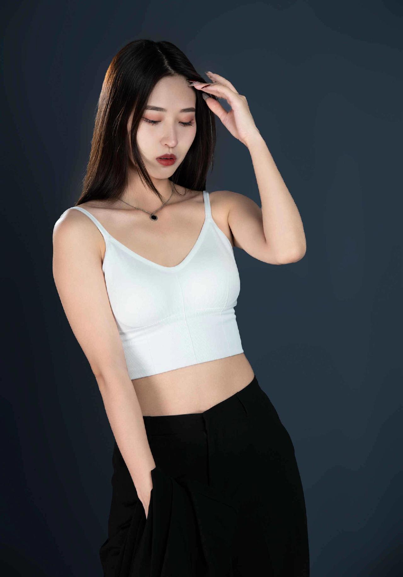 每日分享情绪片写真又酷又飒