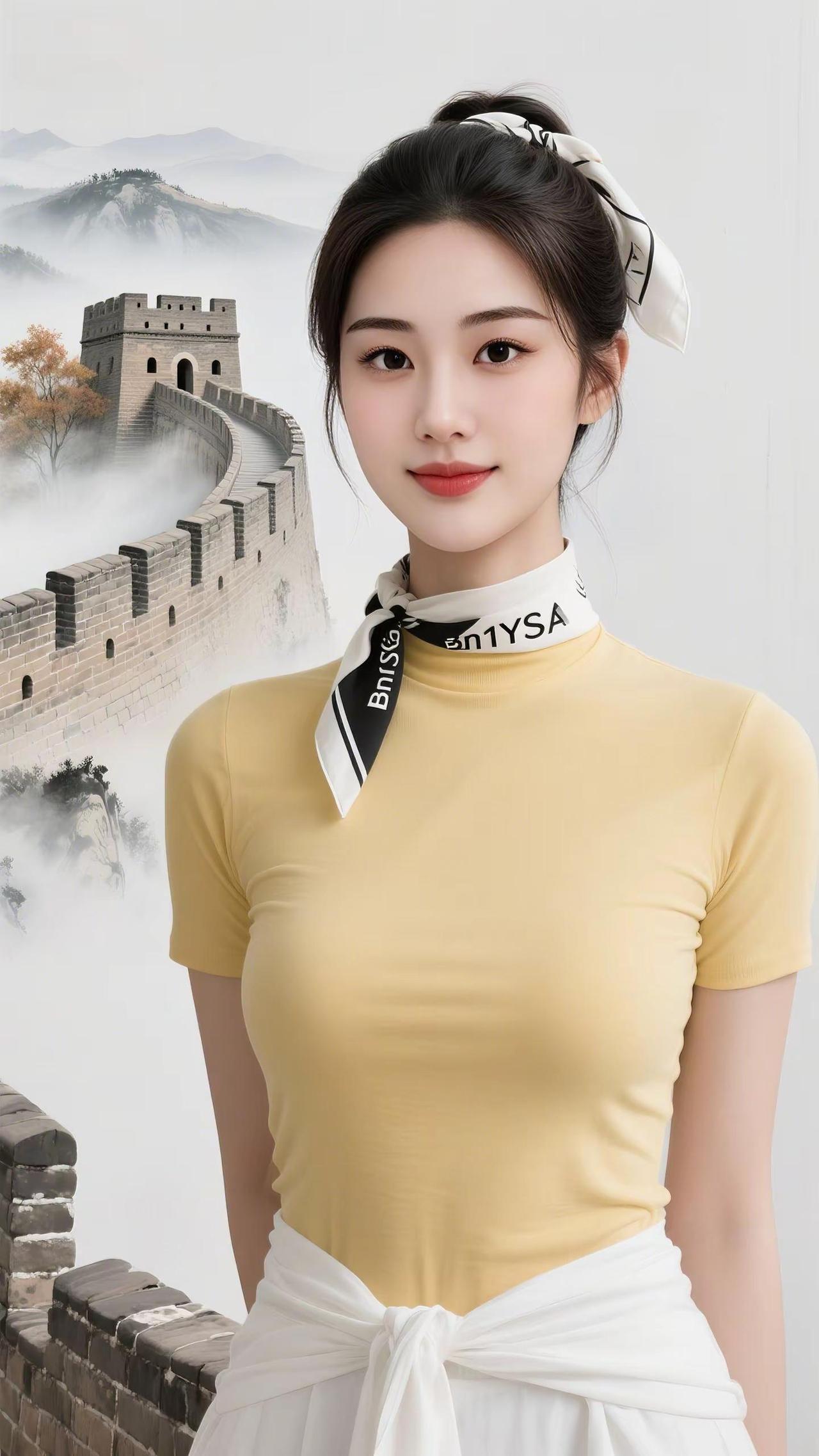 把东方韵味穿在身上，每一刻都是独属的美好🌿新中式穿搭氛围感拍照