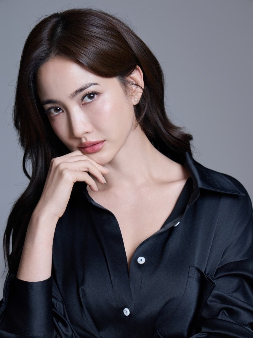 TaewNatapohnTaewNatapohn｜IG更新🖤这组照片也是夯爆