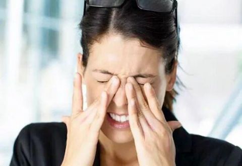 糖尿病眼有哪些征兆? 6种有效预防措施, 越早重视越好
