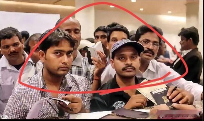 这是用上计谋了？要说计谋，东大说第二，谁敢说第一？深圳抓了23名印度IT人员