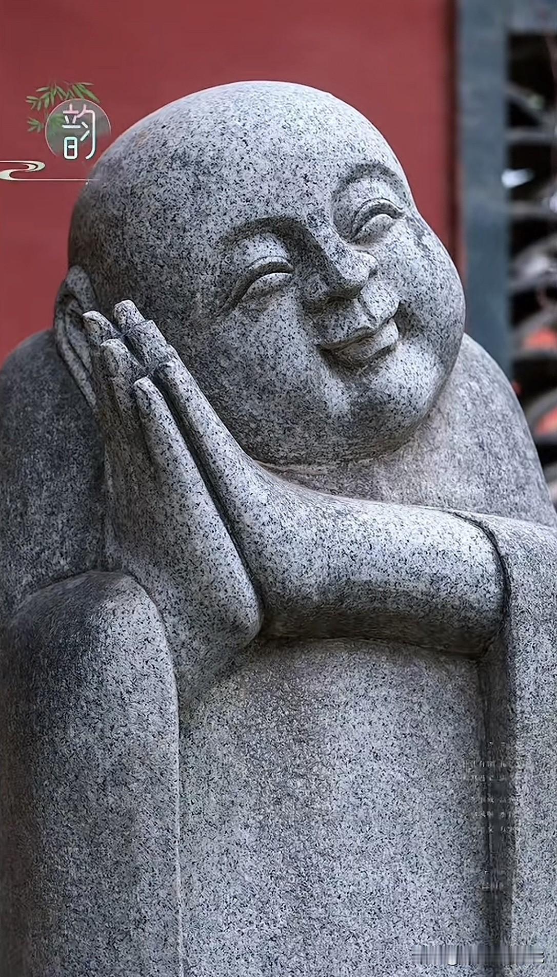 得不得冠军无所谓。只要我脸皮够厚，我就这样说了，你能怎么样？