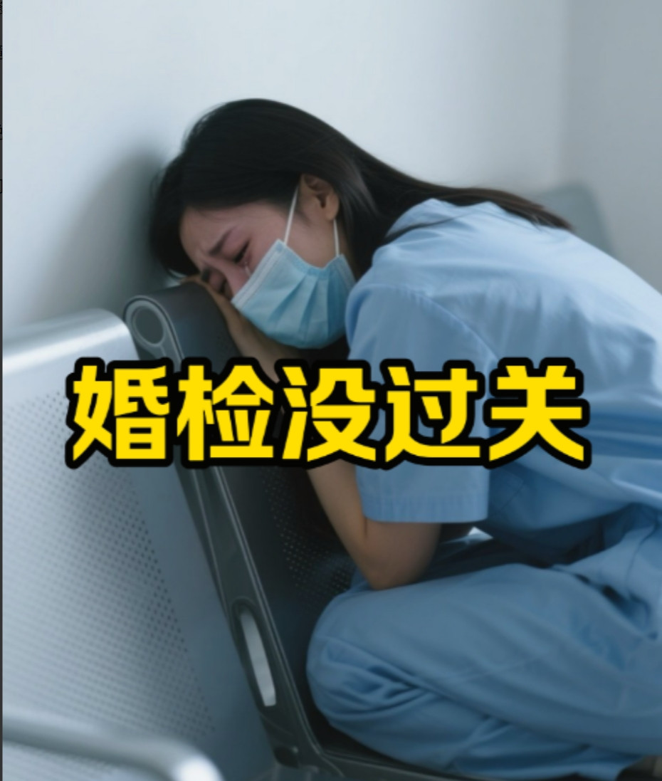 婚检结果如惊雷，订婚之路陷两难