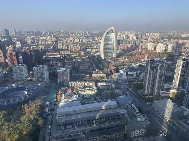 【国家统计局：5月一线城市商品住宅销售价环比上涨】房价70城最新房价四大一线城