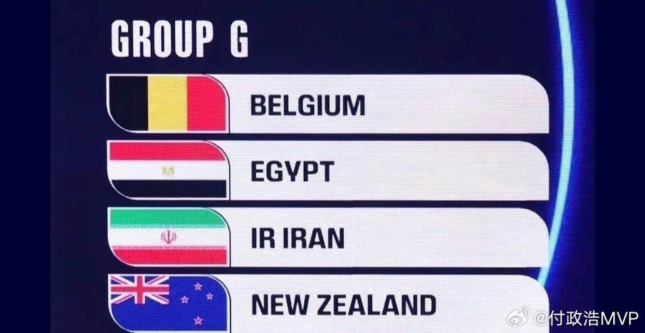 伊朗若退出世界杯谁能替代在哈梅内伊遇害后，按照目前这种远超出预期的推进速度，