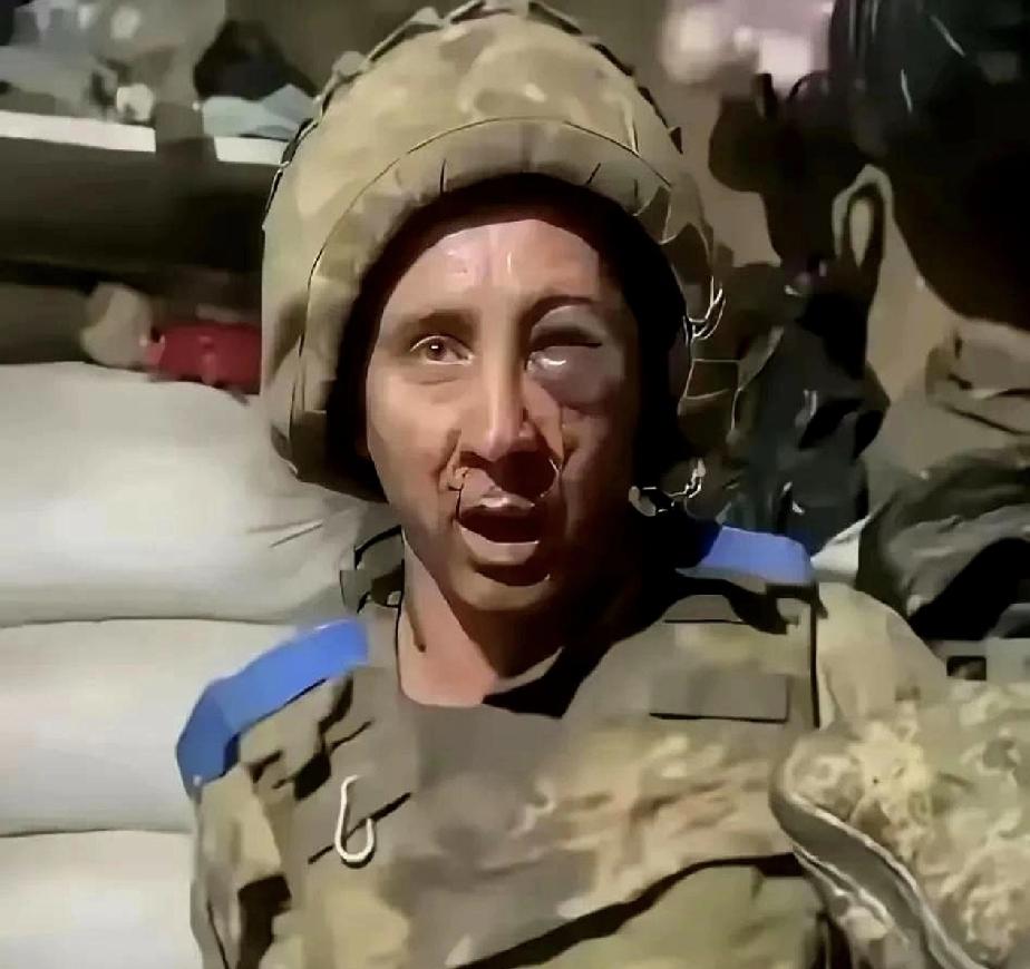 不可思议，2025年乌军伤亡这么大最新报告显示，2025年，乌克兰武装部队在