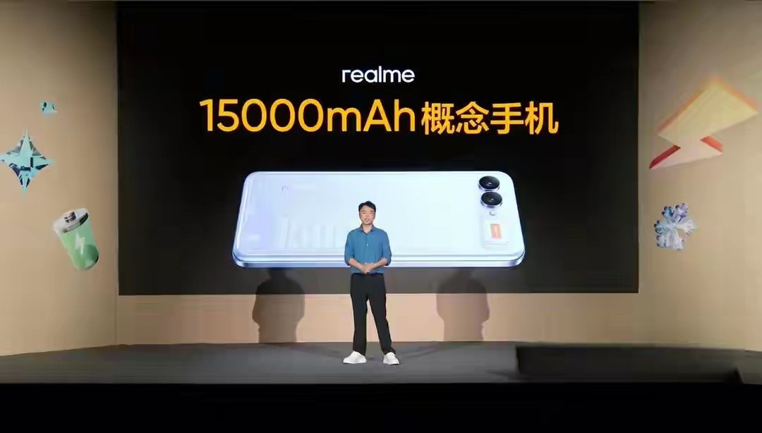 荣耀Power3祭出15000mAh巨电+240Hz无边框屏！是技术革命还是数字